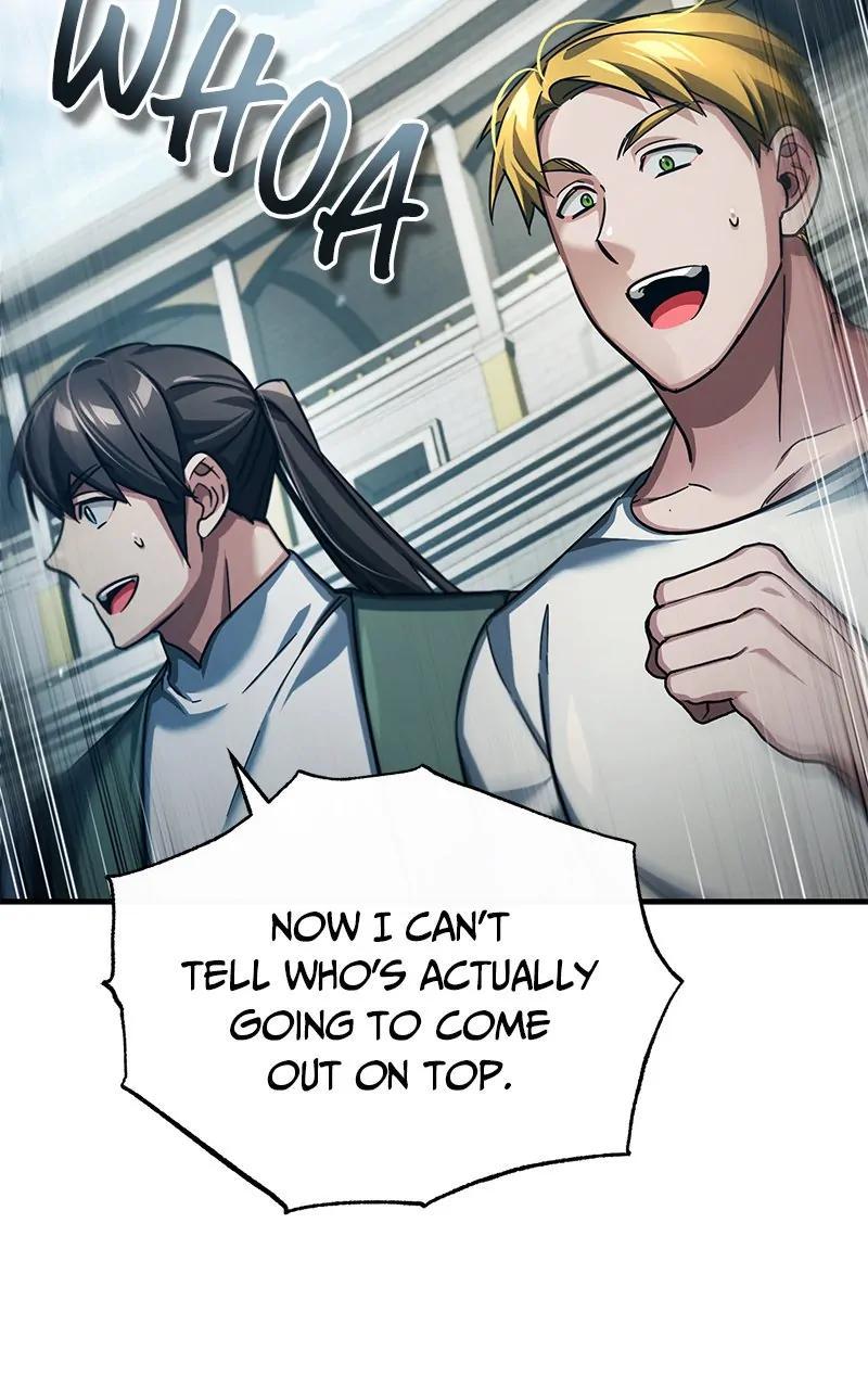 Descended from Divinity Chapter 93