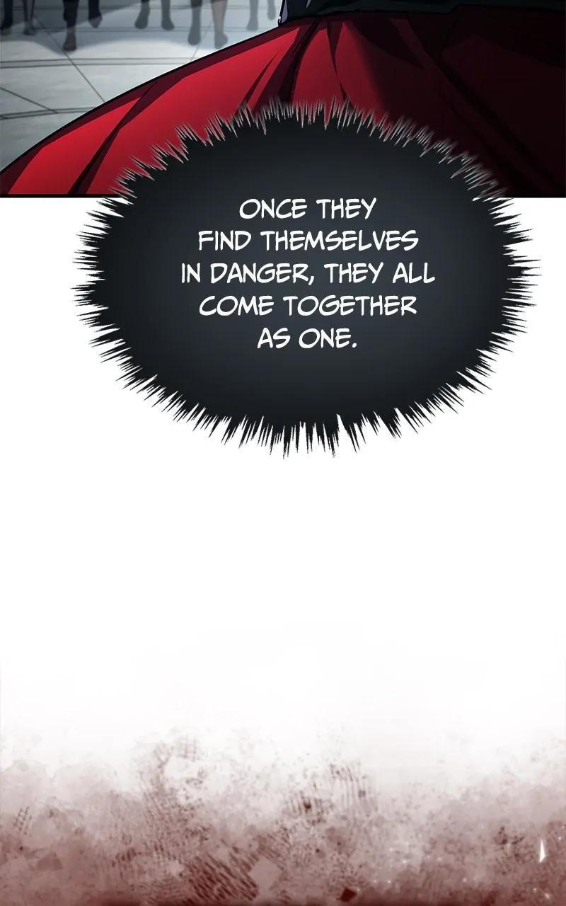 Descended from Divinity Chapter 93