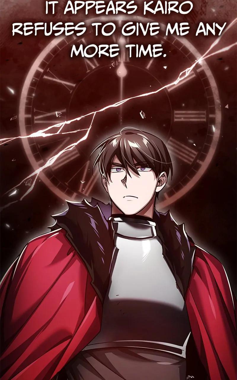 Descended from Divinity Chapter 93