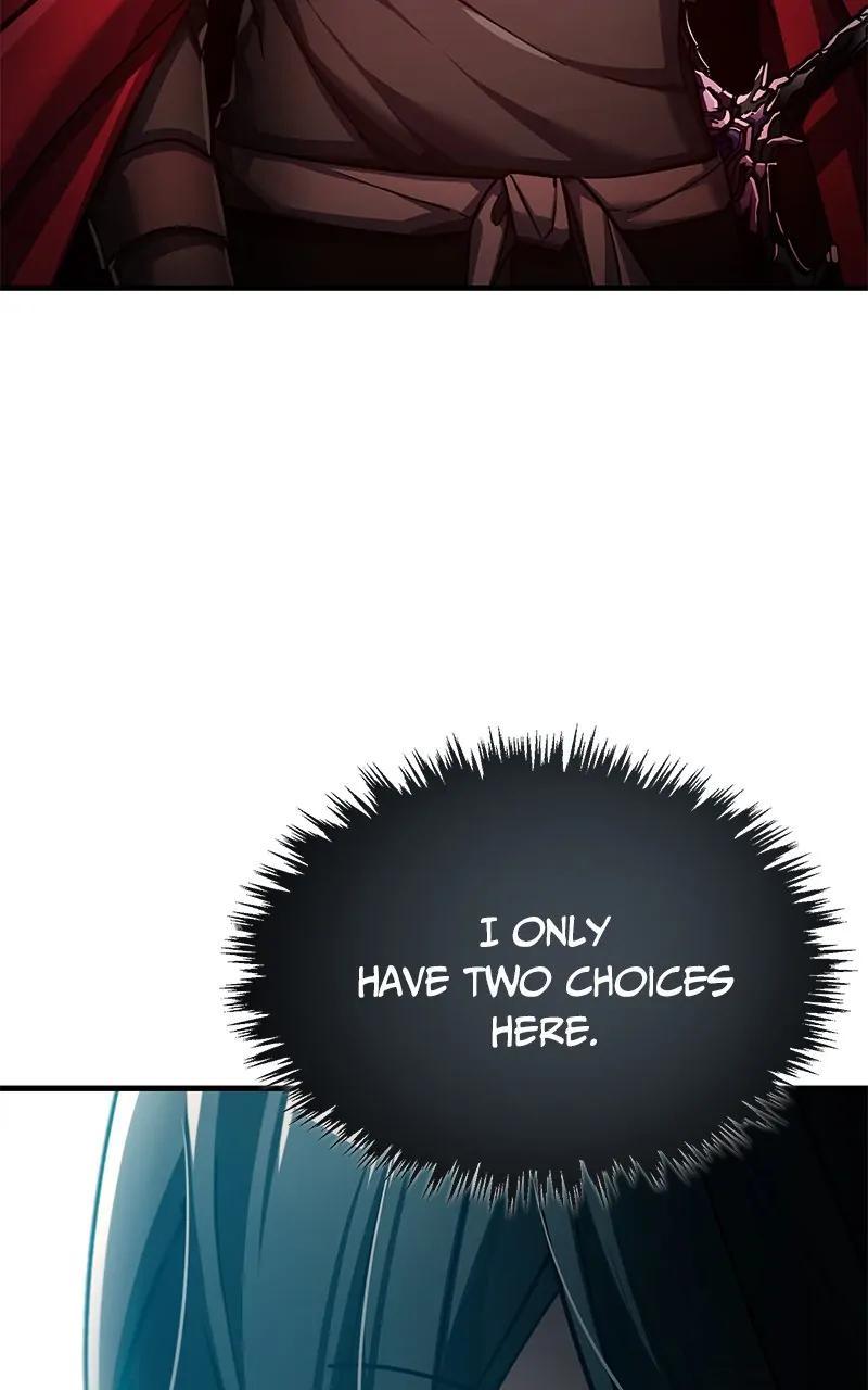 Descended from Divinity Chapter 93