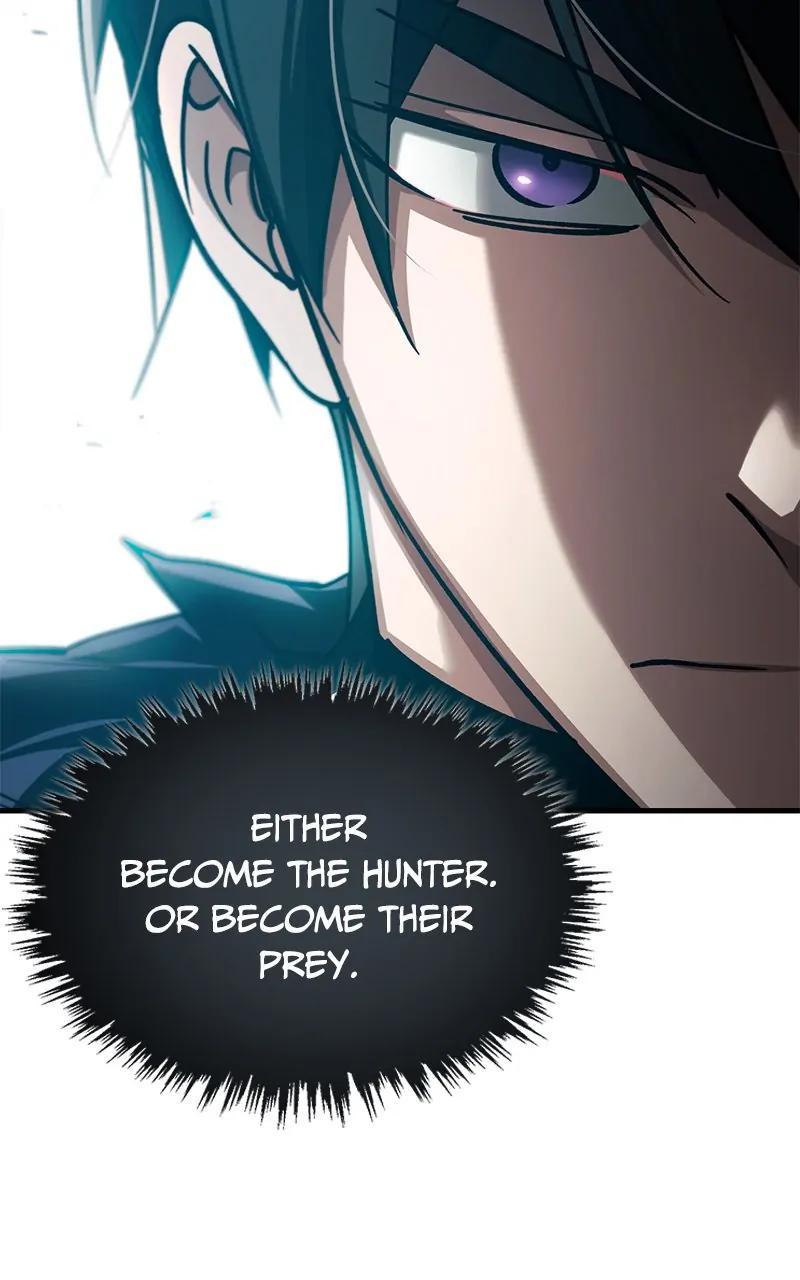 Descended from Divinity Chapter 93