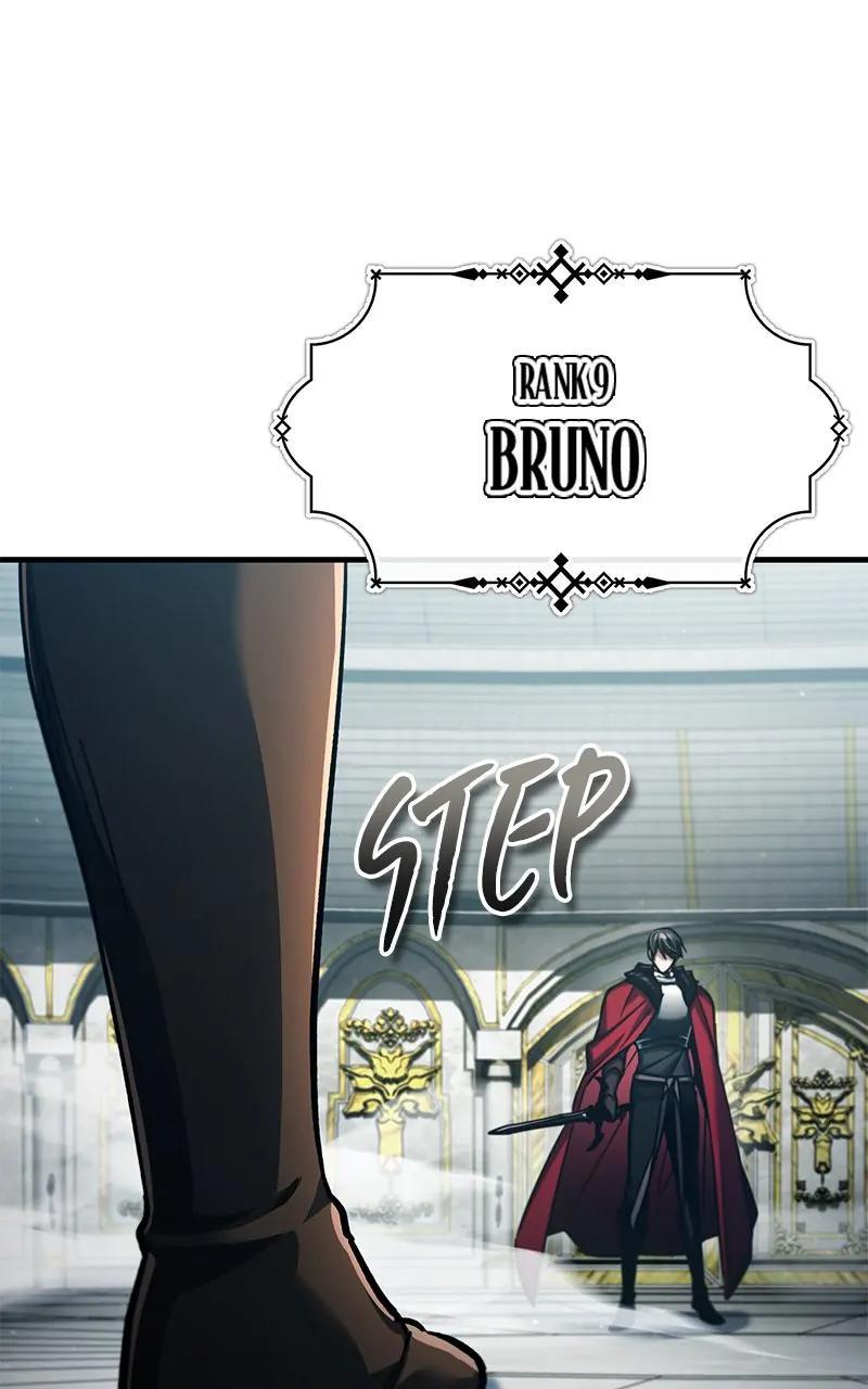 Descended from Divinity Chapter 93