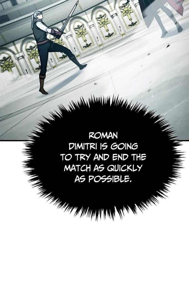 Descended from Divinity Chapter 93