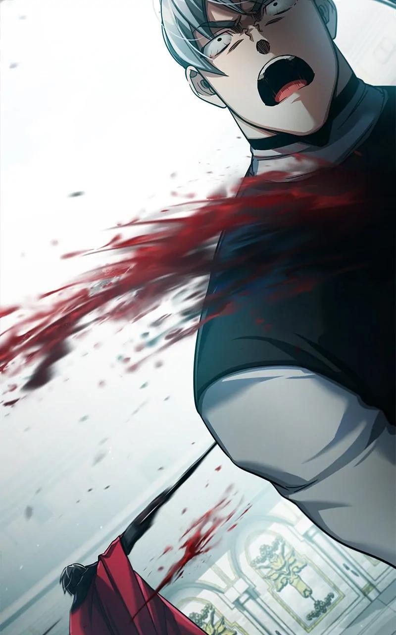 Descended from Divinity Chapter 93