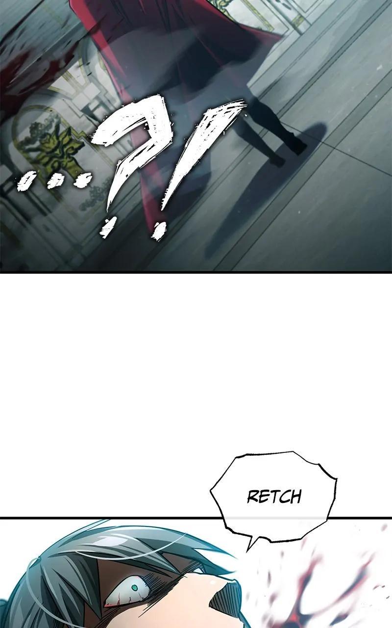 Descended from Divinity Chapter 93