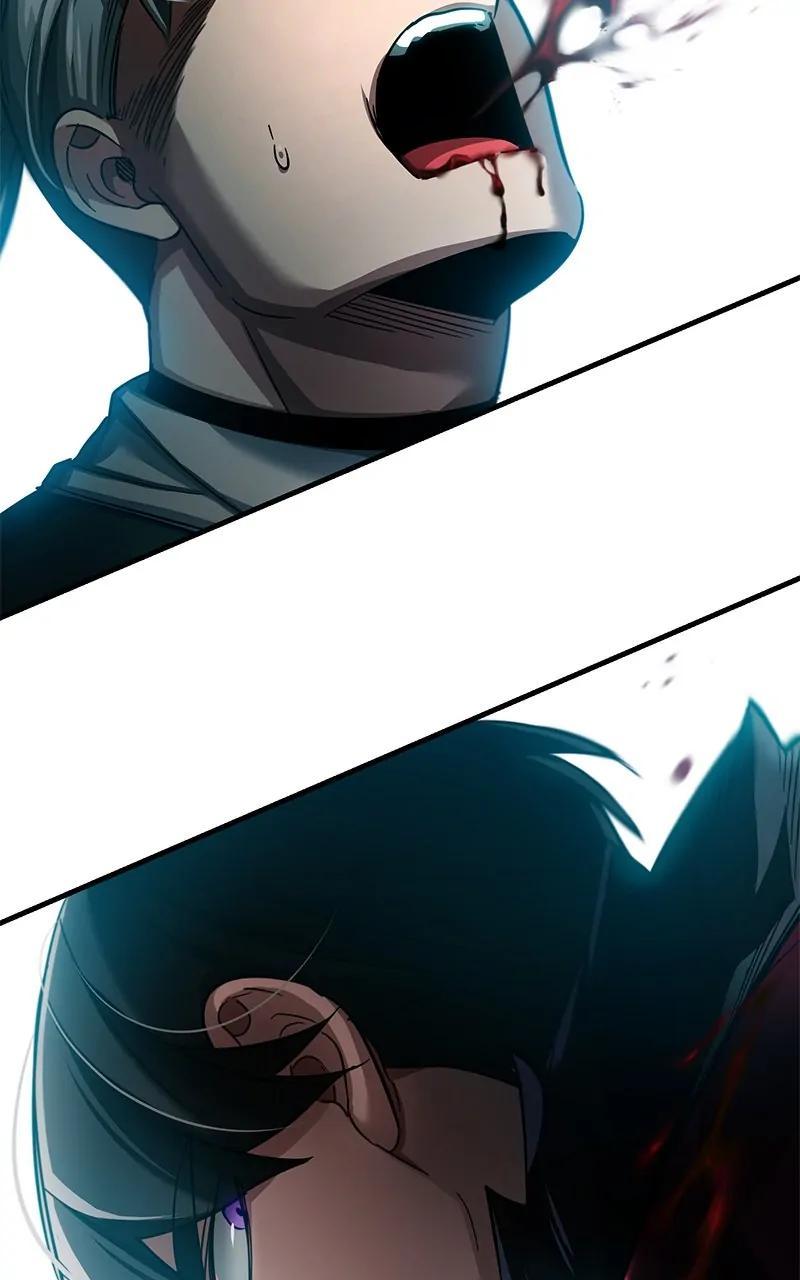 Descended from Divinity Chapter 93