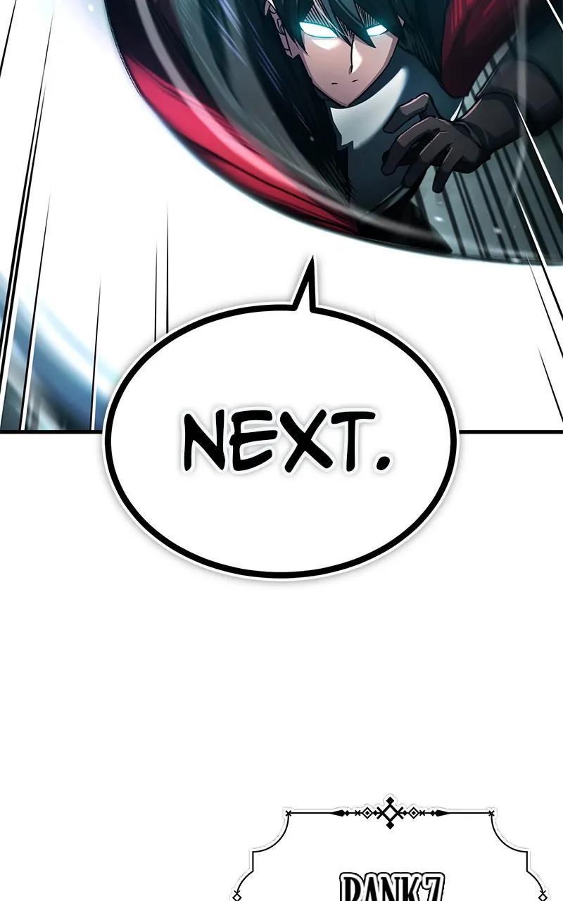 Descended from Divinity Chapter 93