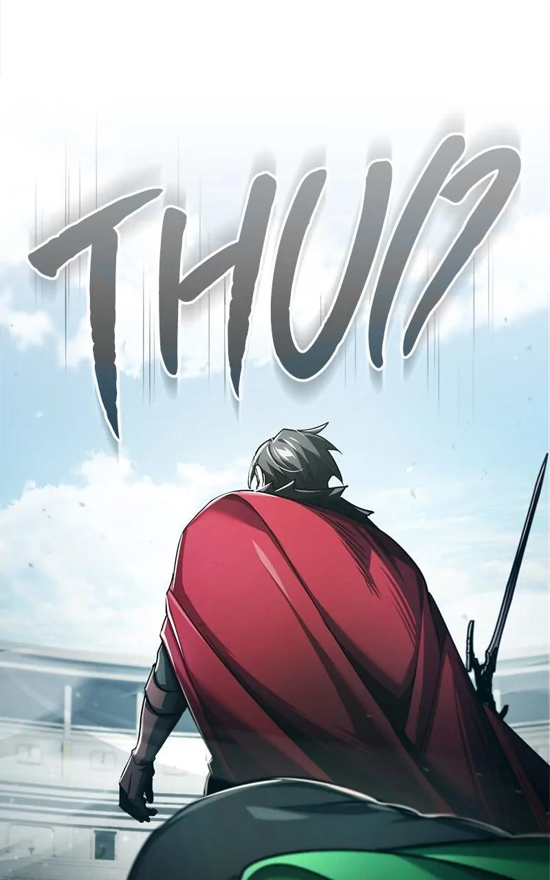 Descended from Divinity Chapter 93