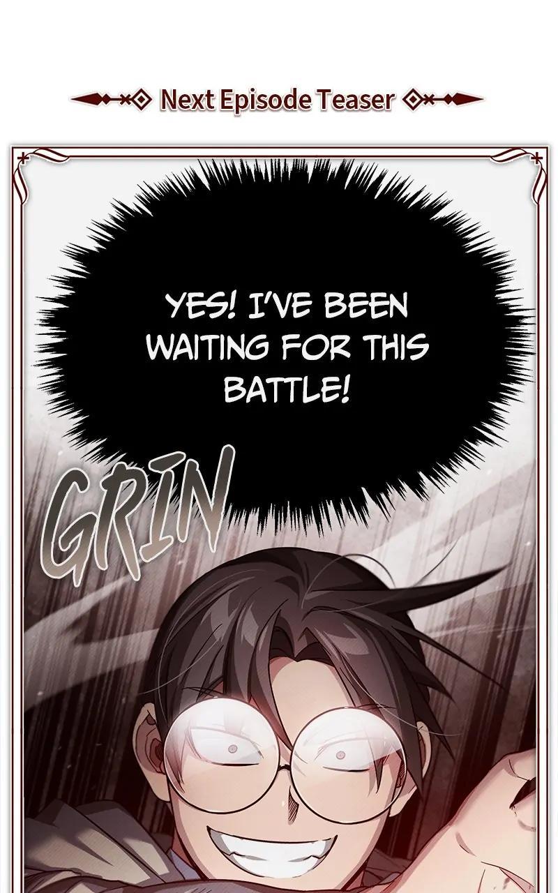 Descended from Divinity Chapter 93