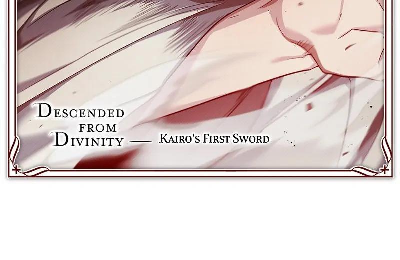 Descended from Divinity Chapter 93
