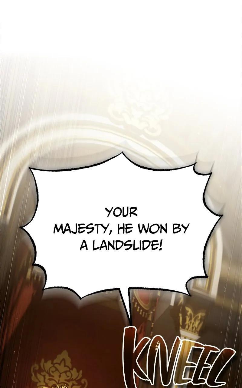 Descended from Divinity Chapter 94