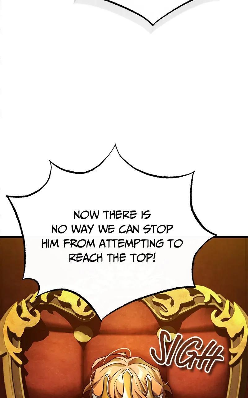 Descended from Divinity Chapter 94