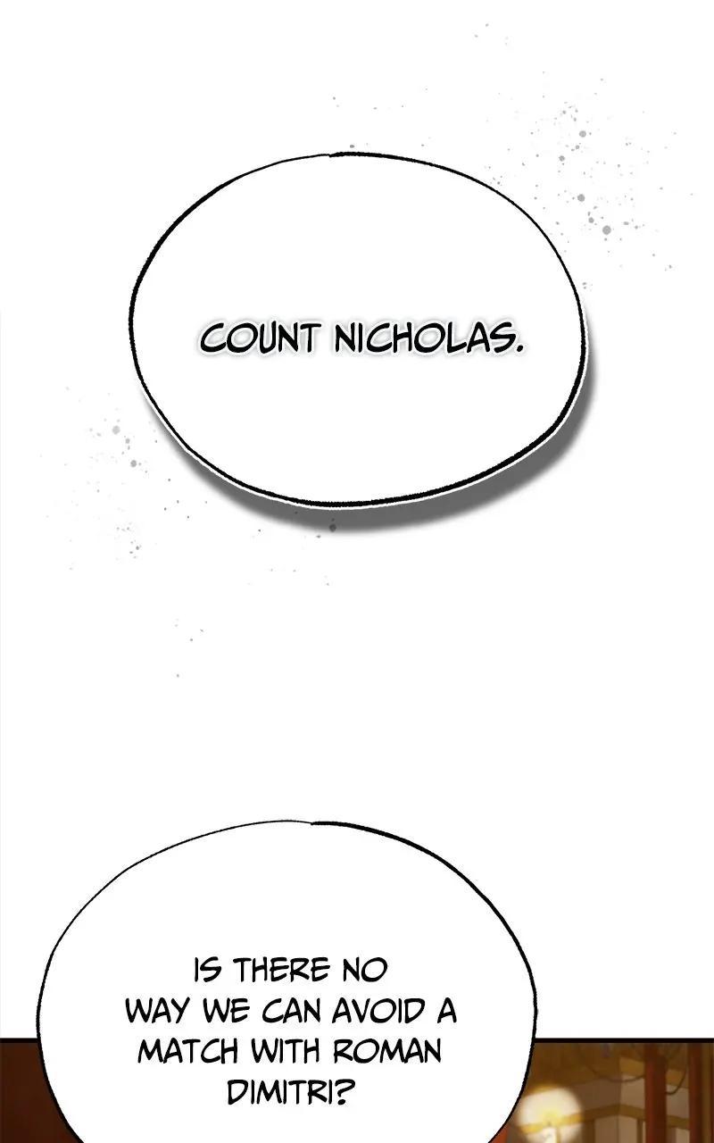 Descended from Divinity Chapter 94