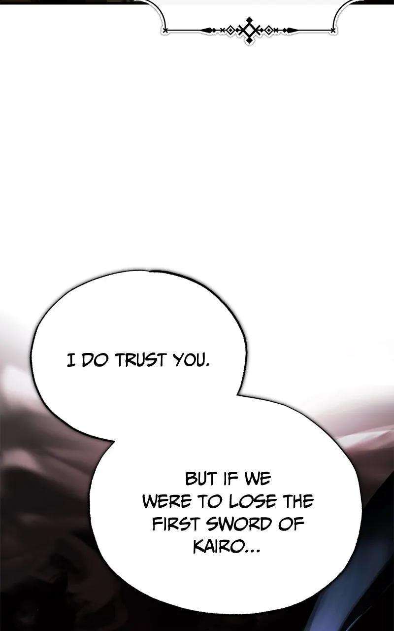 Descended from Divinity Chapter 94