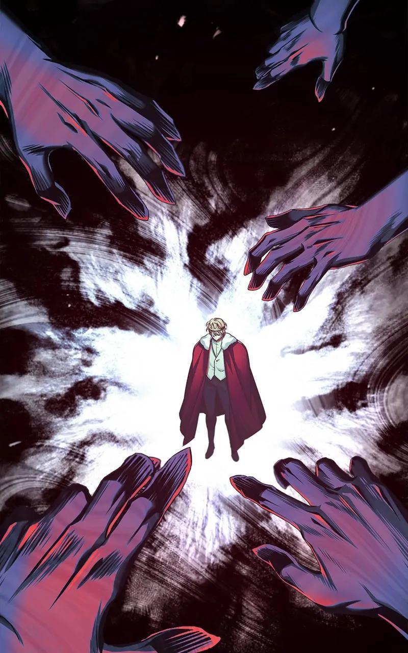 Descended from Divinity Chapter 94