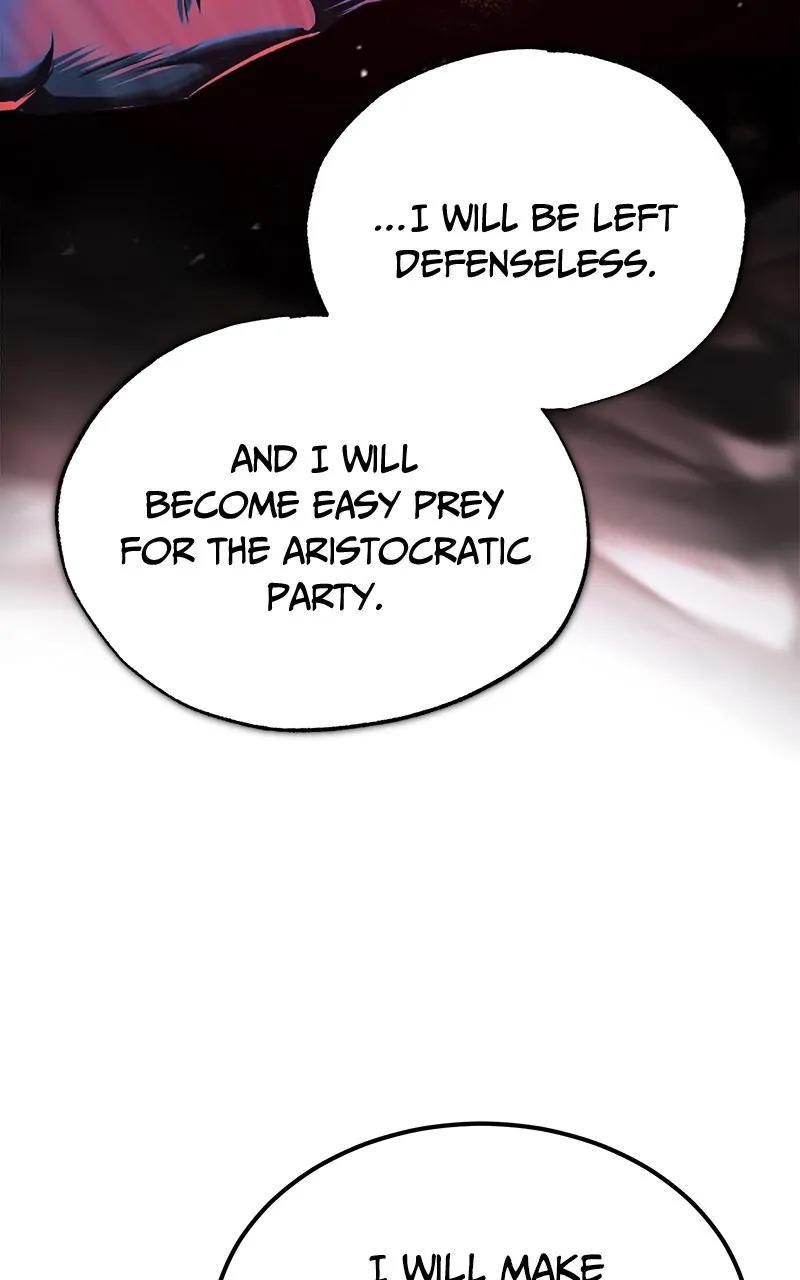 Descended from Divinity Chapter 94