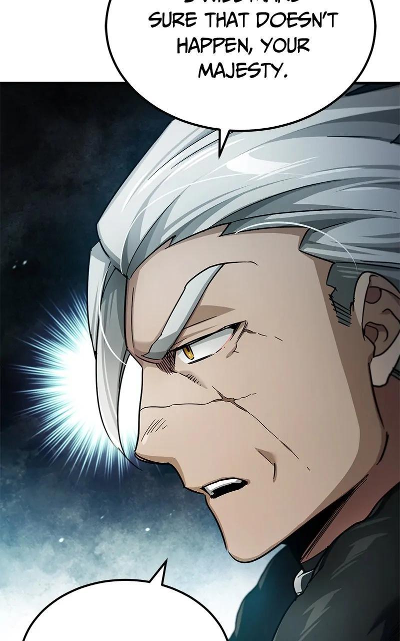 Descended from Divinity Chapter 94