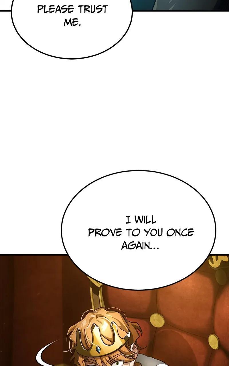 Descended from Divinity Chapter 94