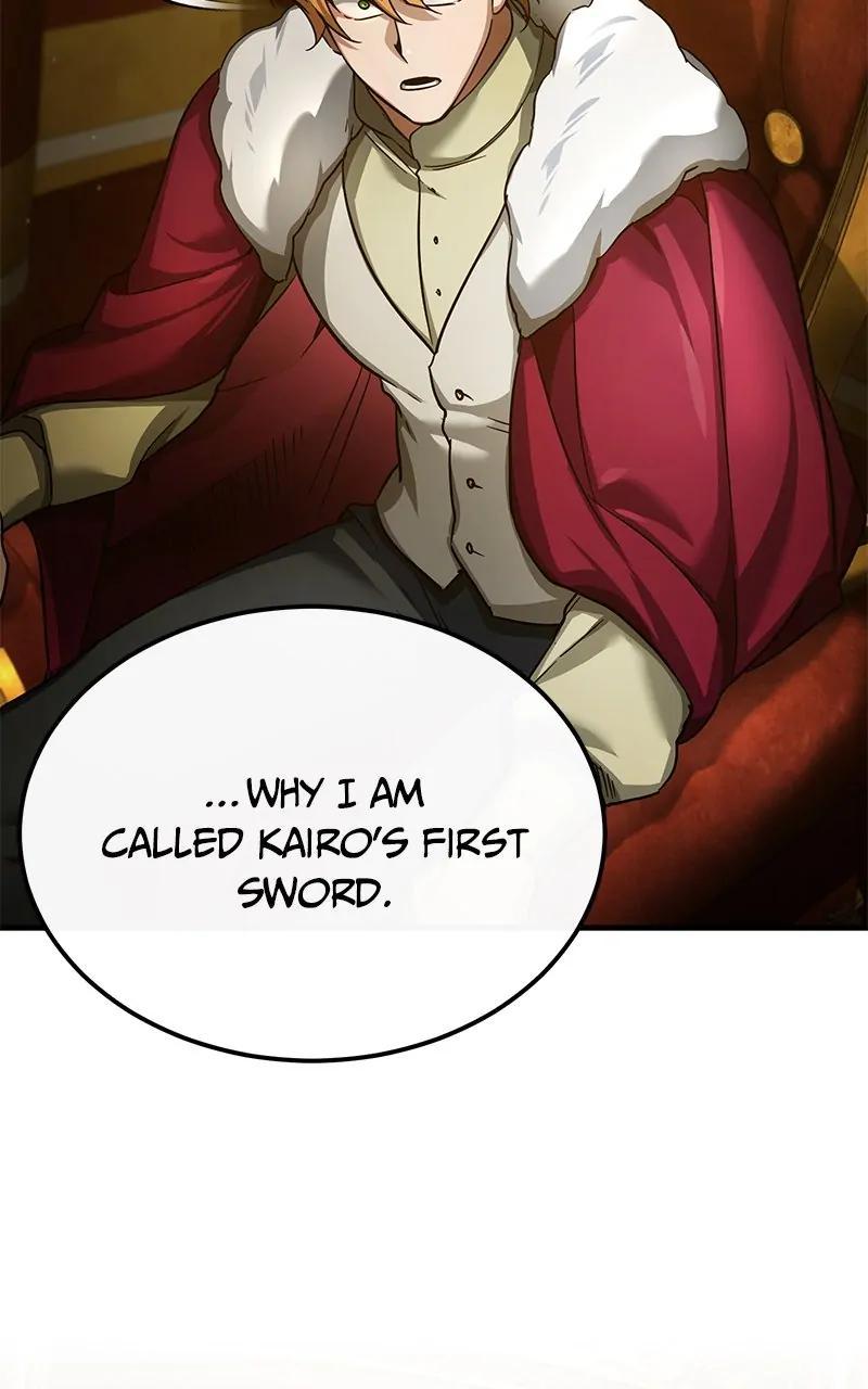 Descended from Divinity Chapter 94