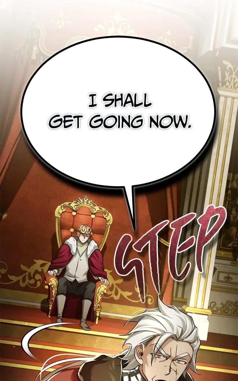 Descended from Divinity Chapter 94