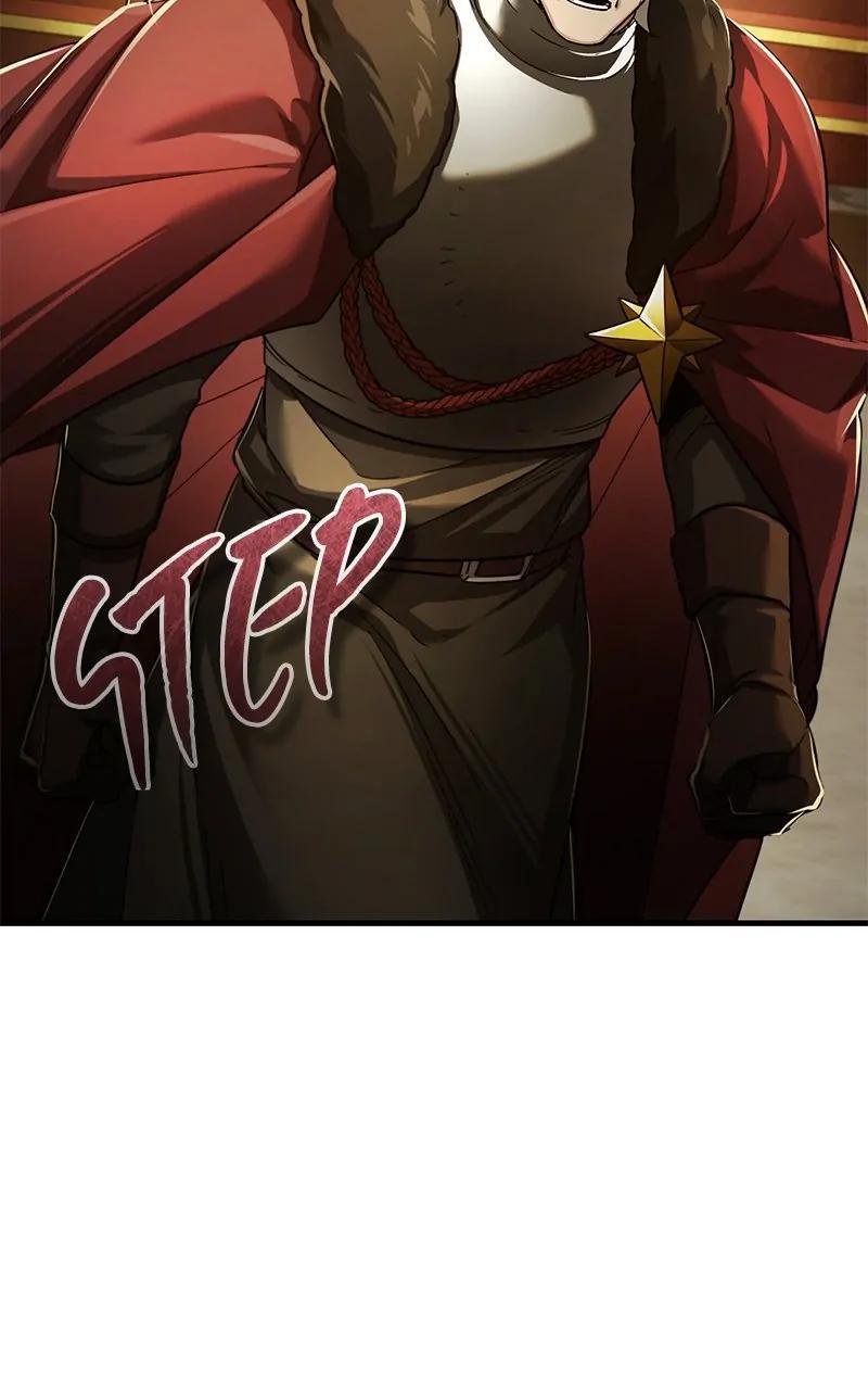 Descended from Divinity Chapter 94