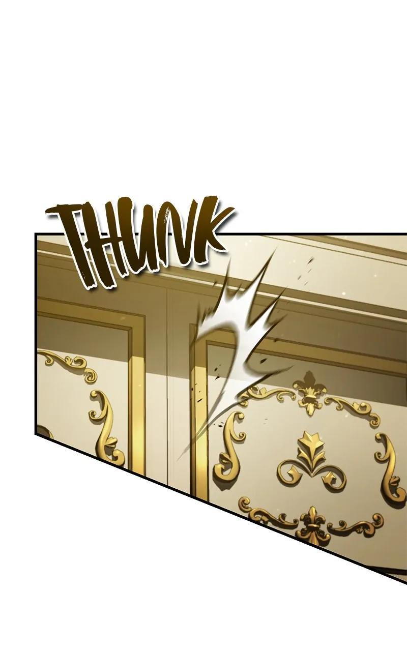 Descended from Divinity Chapter 94