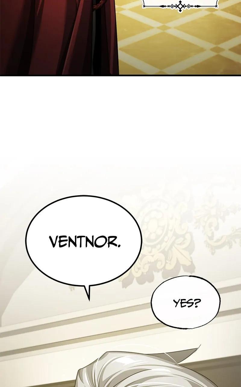 Descended from Divinity Chapter 94