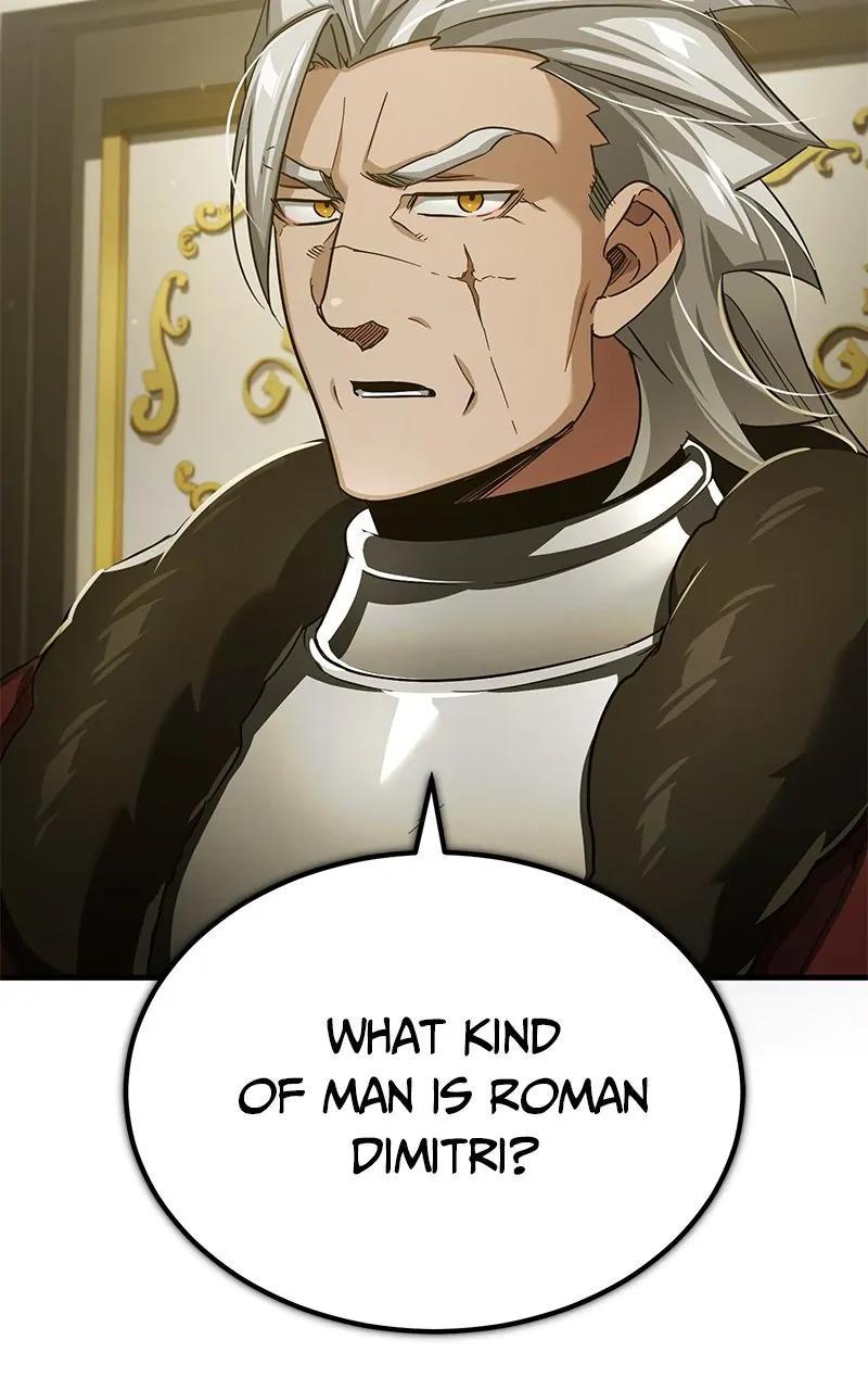 Descended from Divinity Chapter 94