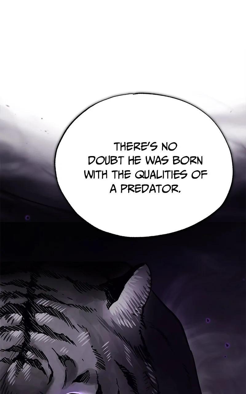 Descended from Divinity Chapter 94