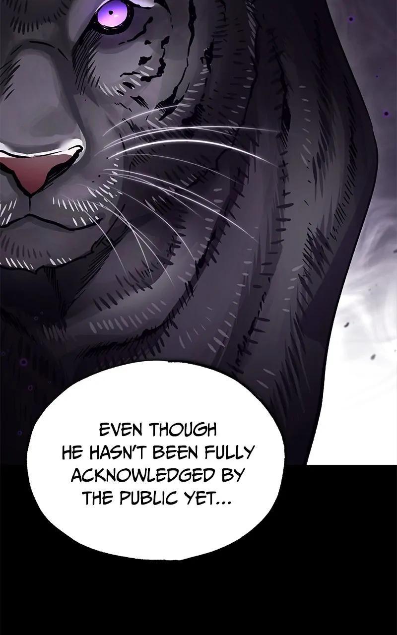 Descended from Divinity Chapter 94