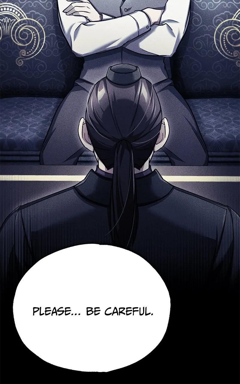 Descended from Divinity Chapter 94
