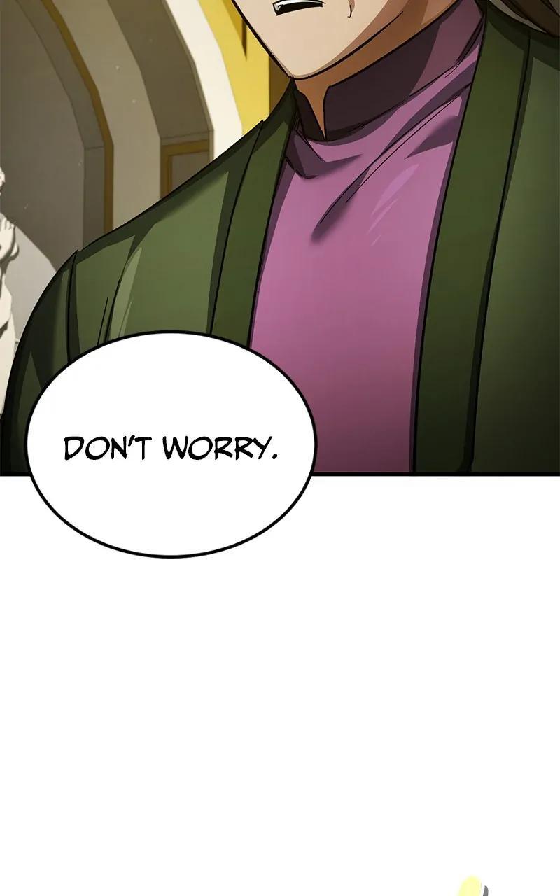 Descended from Divinity Chapter 94