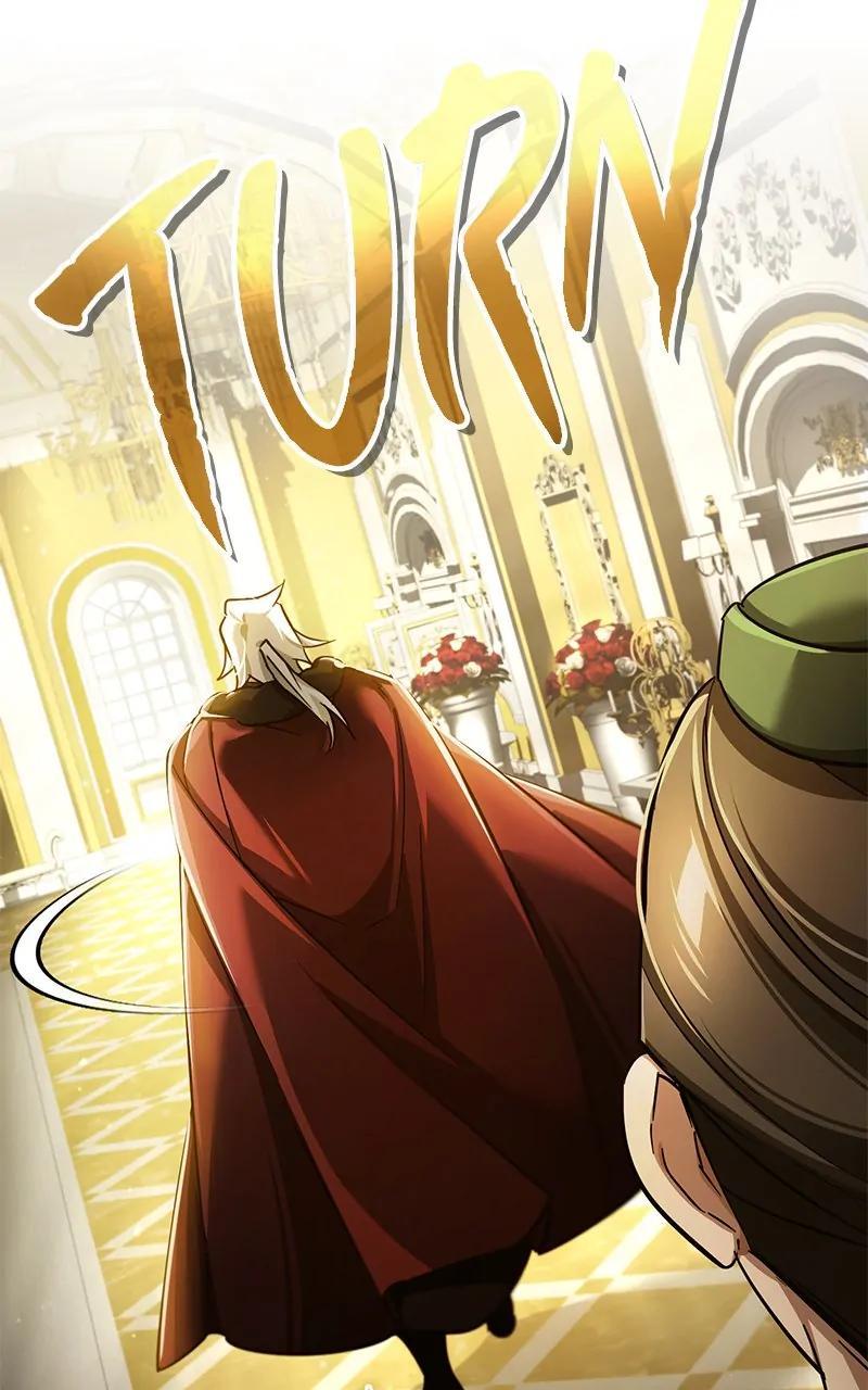 Descended from Divinity Chapter 94