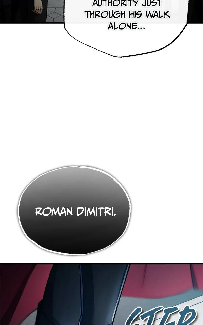 Descended from Divinity Chapter 94