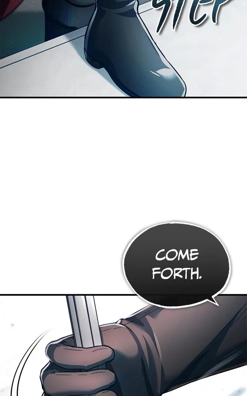 Descended from Divinity Chapter 94