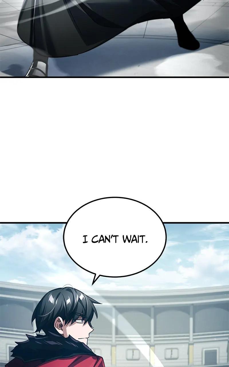 Descended from Divinity Chapter 94