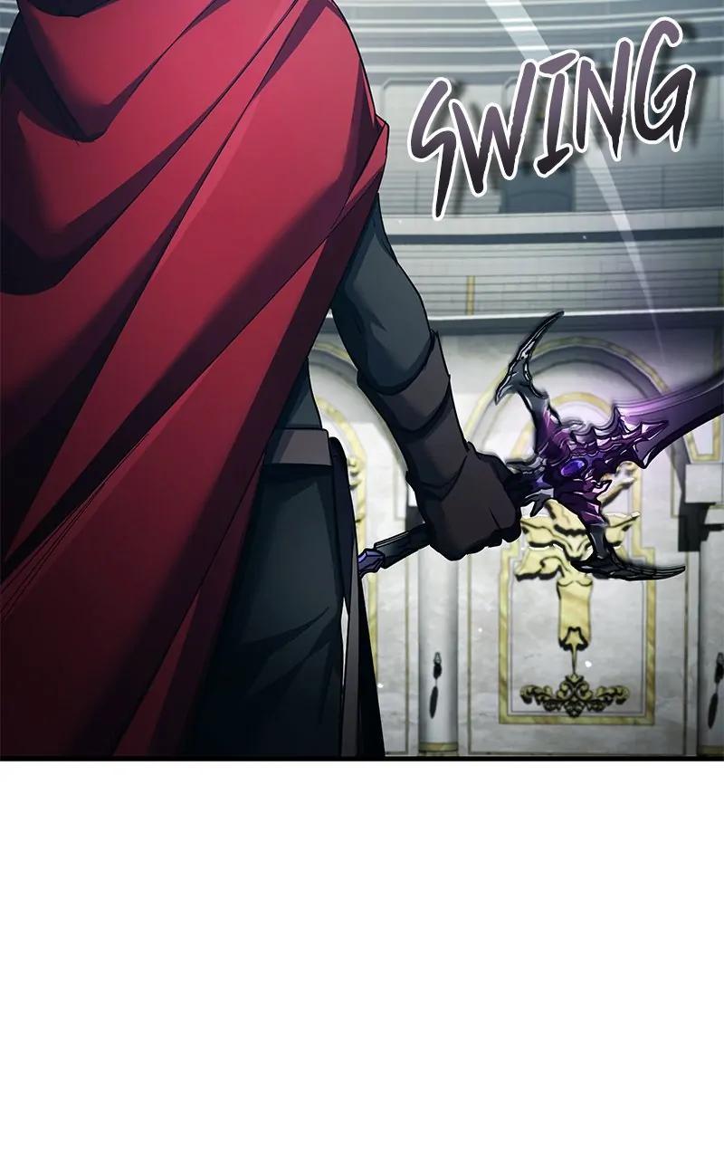 Descended from Divinity Chapter 94