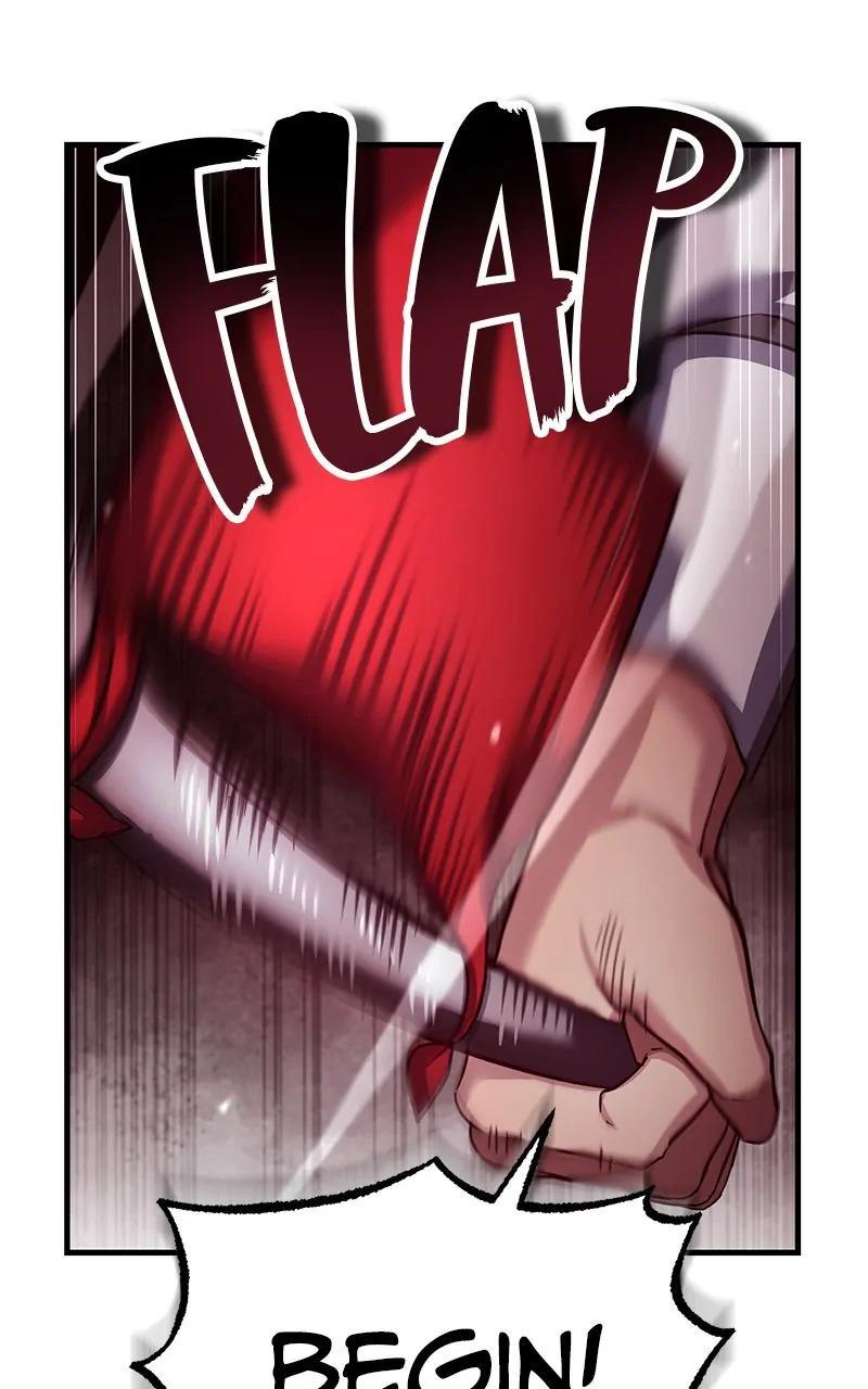Descended from Divinity Chapter 94