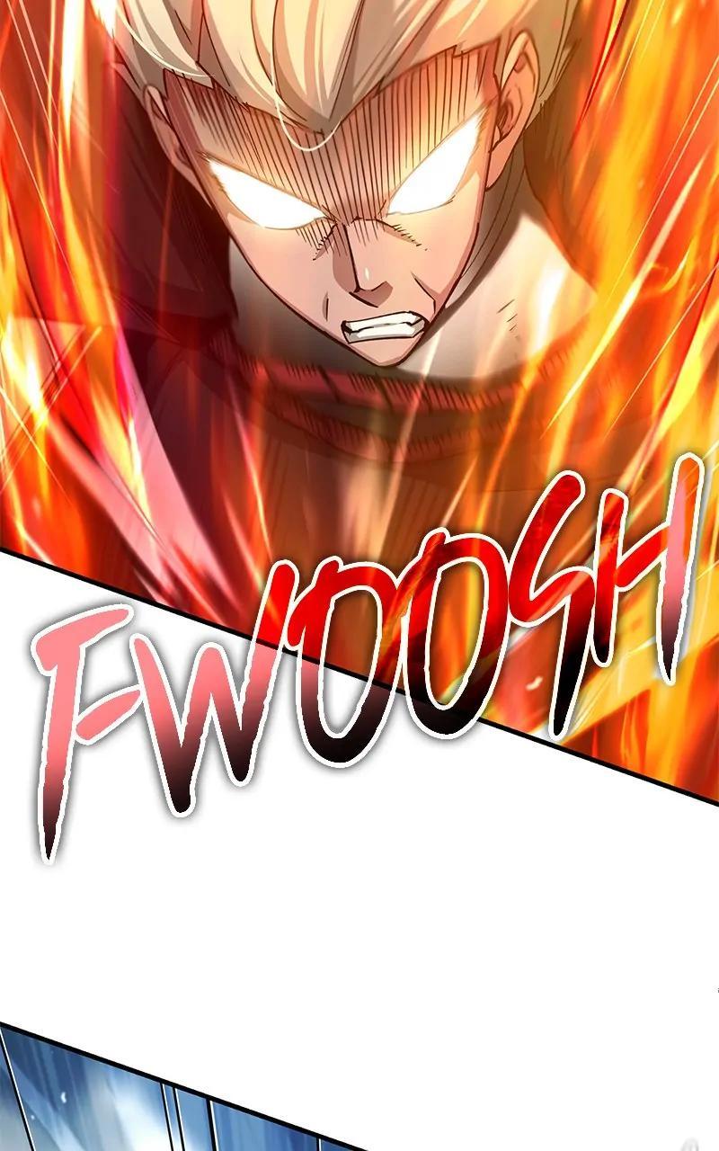 Descended from Divinity Chapter 94