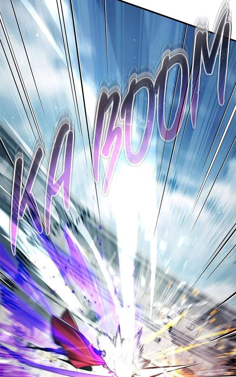 Descended from Divinity Chapter 94