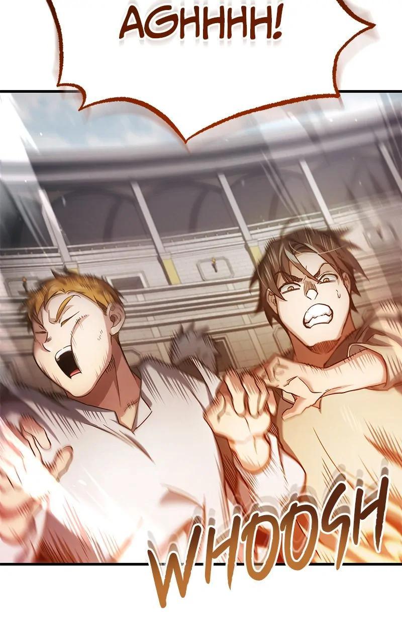 Descended from Divinity Chapter 94