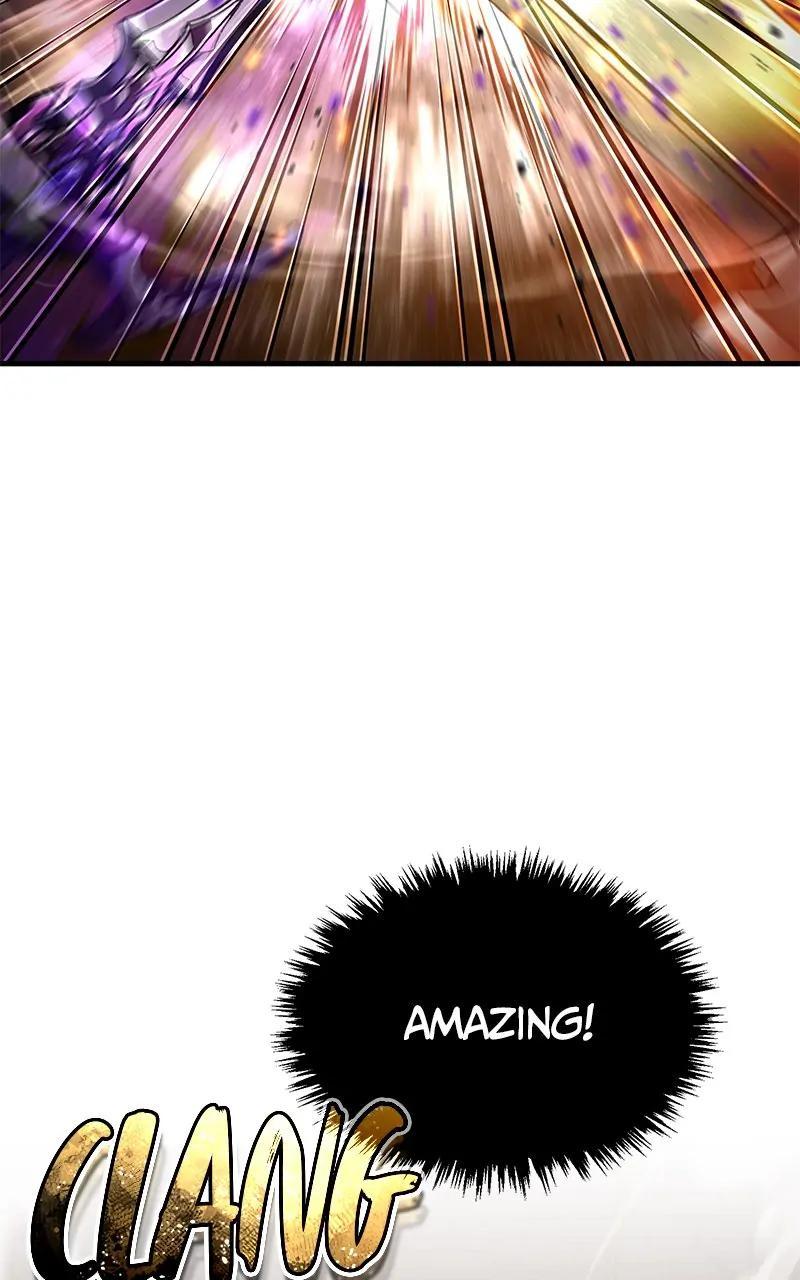 Descended from Divinity Chapter 94