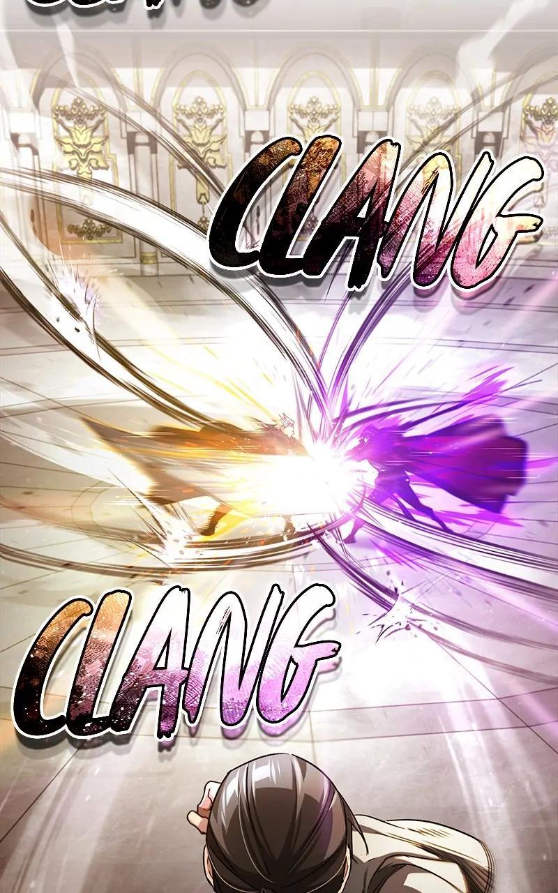 Descended from Divinity Chapter 94