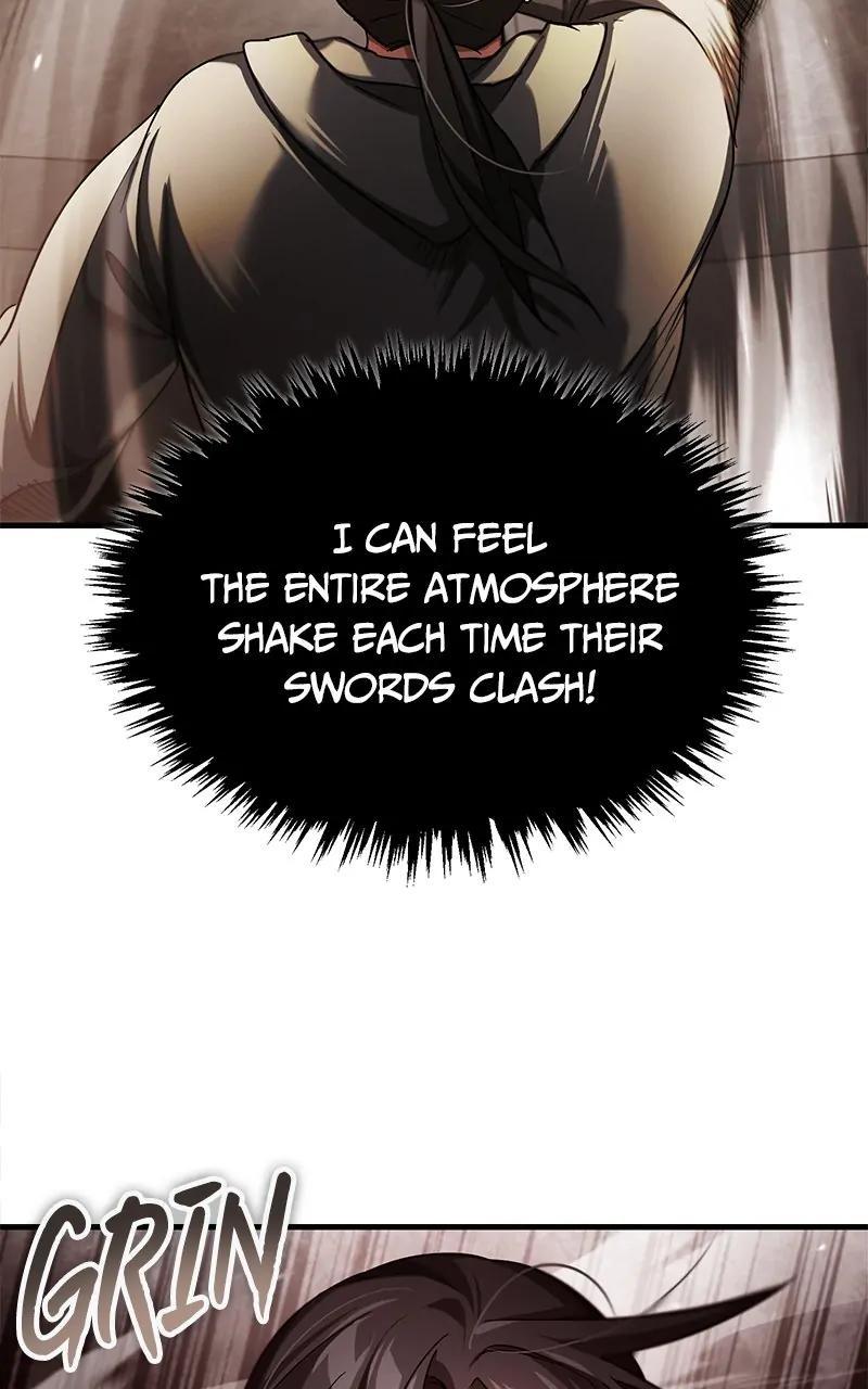 Descended from Divinity Chapter 94