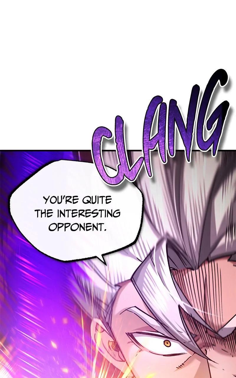 Descended from Divinity Chapter 94