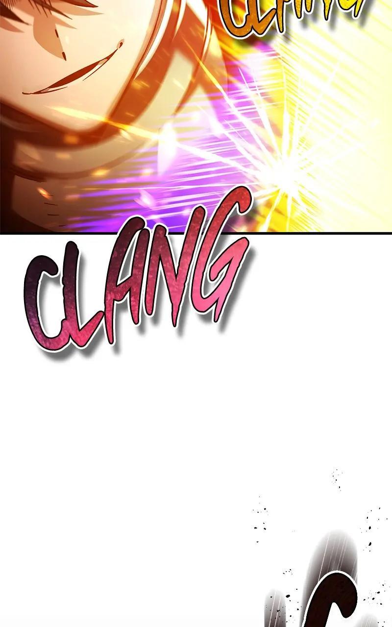Descended from Divinity Chapter 94