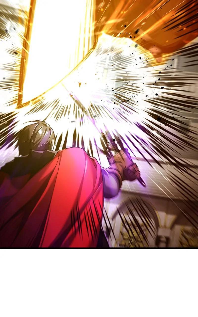 Descended from Divinity Chapter 94