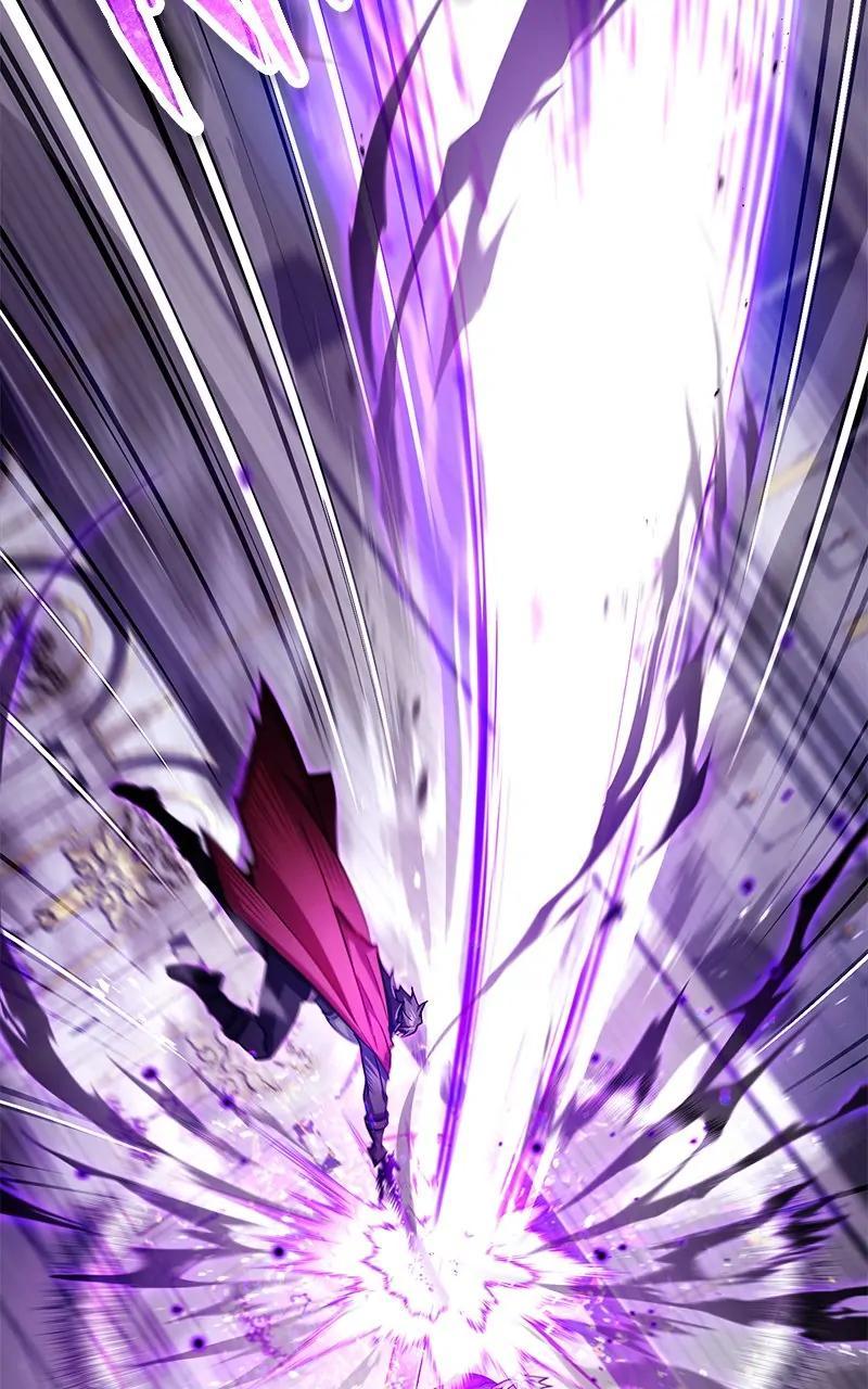 Descended from Divinity Chapter 94