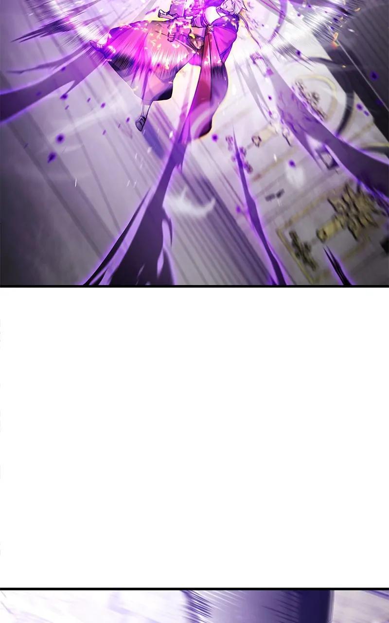 Descended from Divinity Chapter 94