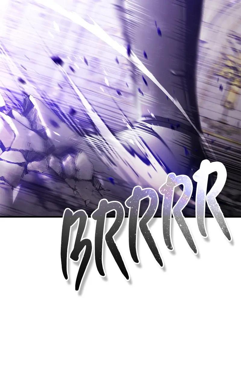 Descended from Divinity Chapter 94